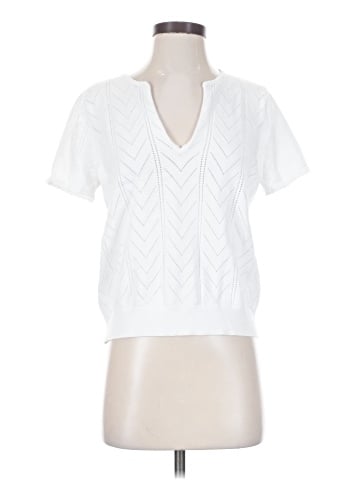 Splendid Short Sleeve Top (view 1)
