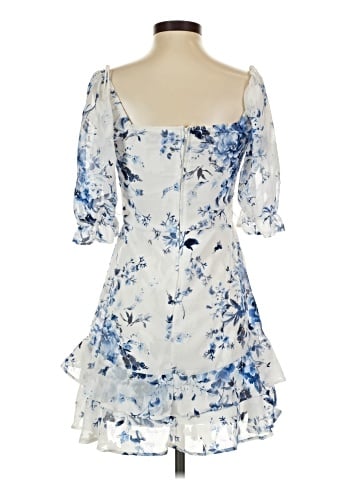 Mi ami Cocktail Dress (view 2)