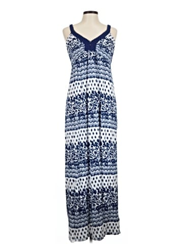 Design History Casual Dress (view 1)