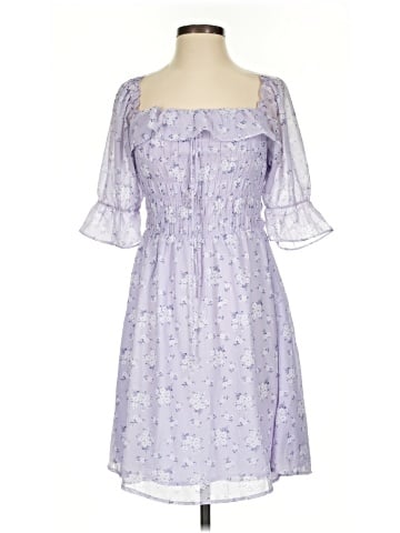 Papermoon Casual Dress (view 1)