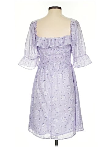 Papermoon Casual Dress (view 2)