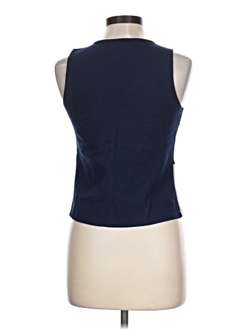 Sanctuary Sleeveless T-Shirt (view 2)
