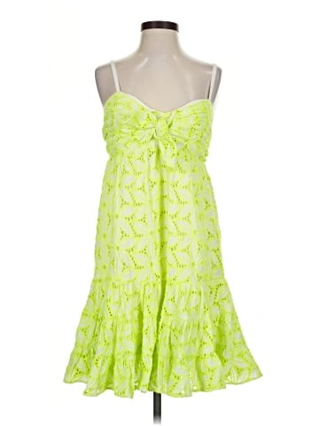 Lilly Pulitzer Cocktail Dress (view 1)