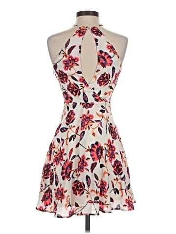 Express Cocktail Dress (view 2)