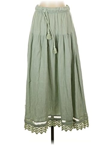 Rylee + Cru Casual Skirt (view 1)