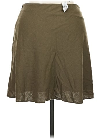 Banana Republic Factory Store Casual Skirt (view 2)