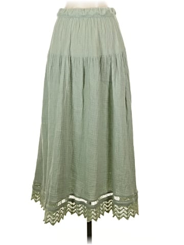 Rylee + Cru Casual Skirt (view 2)