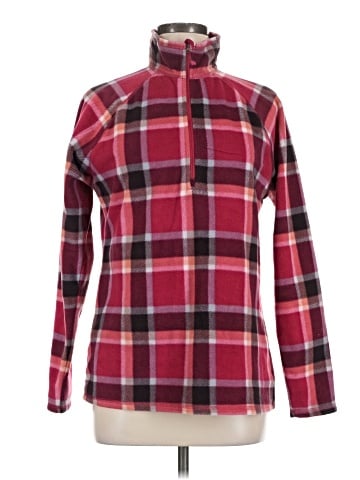 Eddie Bauer Fleece (view 1)
