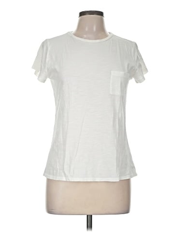 Garnet Hill Short Sleeve T-Shirt (view 1)