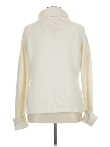 Ann Taylor LOFT Turtleneck Sweater (view 2)