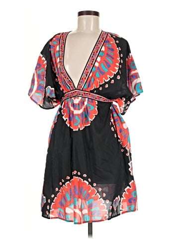 Trina Turk Casual Dress (view 1)