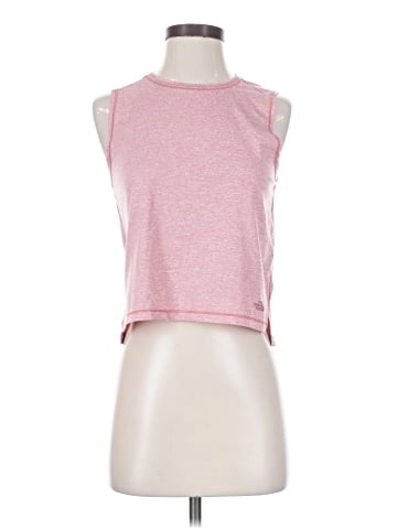 The North Face Sleeveless T-Shirt (view 1)