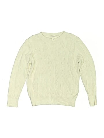 Crewcuts Outlet Pullover Sweater (view 1)