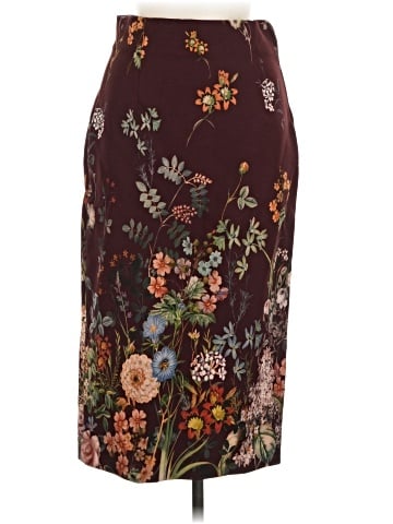Zara Casual Skirt (view 1)