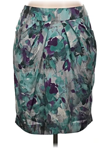 AK Anne Klein Casual Skirt (view 1)