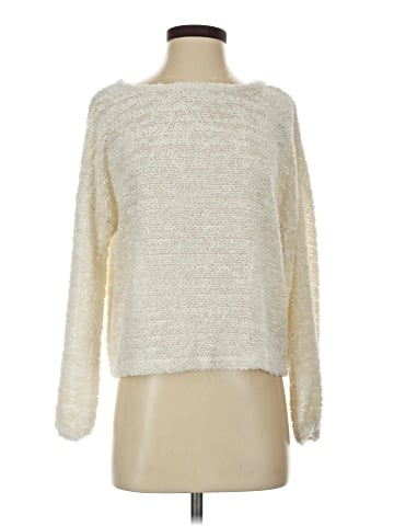LC Lauren Conrad Pullover Sweater (view 1)