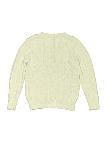 Crewcuts Outlet Pullover Sweater (view 2)