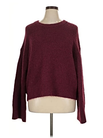 CALVIN KLEIN JEANS Pullover Sweater (view 1)