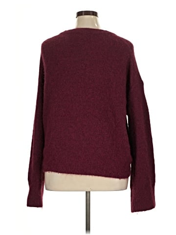CALVIN KLEIN JEANS Pullover Sweater (view 2)