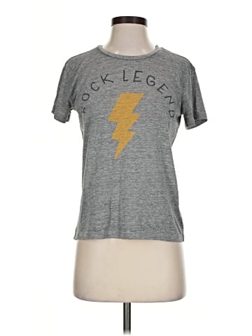 Chaser Short Sleeve T-Shirt (view 1)