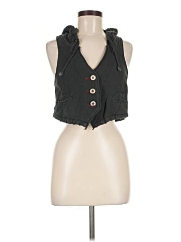 Free People Vest (view 1)