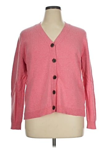 Talbots Cardigan (view 1)