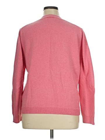 Talbots Cardigan (view 2)