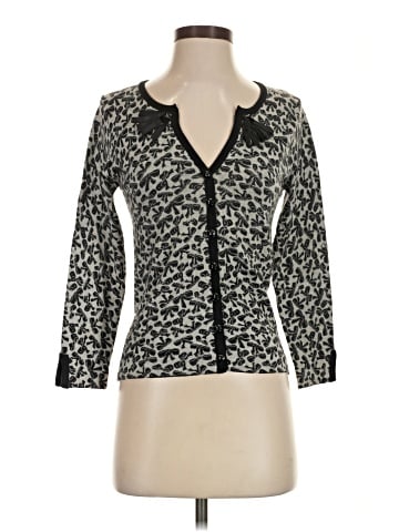 Charlotte Cardigan (view 1)