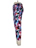 Layer 8 Print Blue Active Pants Size L - photo 5
