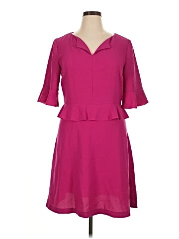 Banana Republic Casual Dress (view 1)