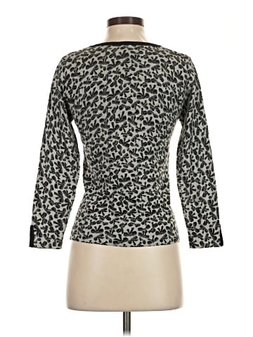 Charlotte Cardigan (view 2)