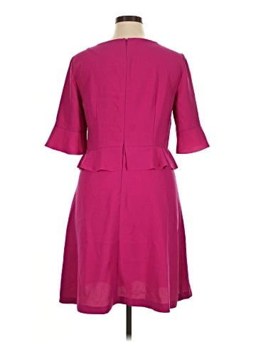 Banana Republic Casual Dress (view 2)