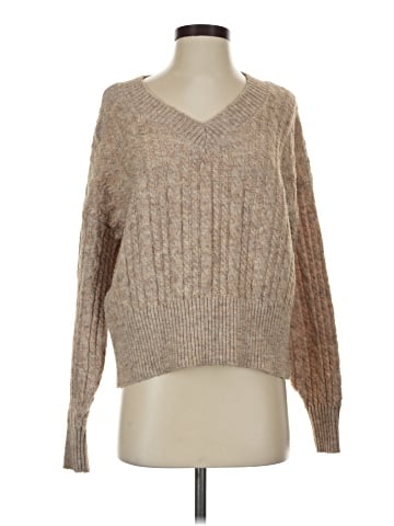 LC Lauren Conrad Pullover Sweater (view 1)