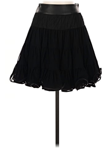 Elizabeth and James Casual Skirt (view 1)