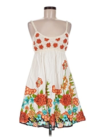 Young Threads Casual Dress (view 1)
