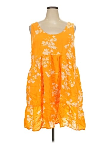 Torrid Sleeveless Top (view 1)