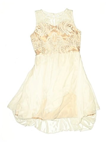 Tween Diva Dress (view 1)