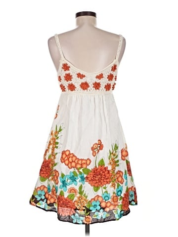 Young Threads Casual Dress (view 2)