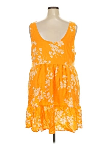 Torrid Sleeveless Top (view 2)
