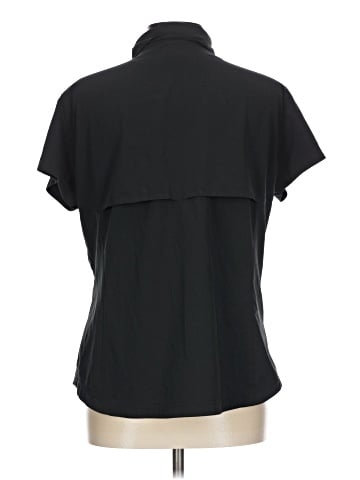 Columbia Short Sleeve Blouse (view 2)