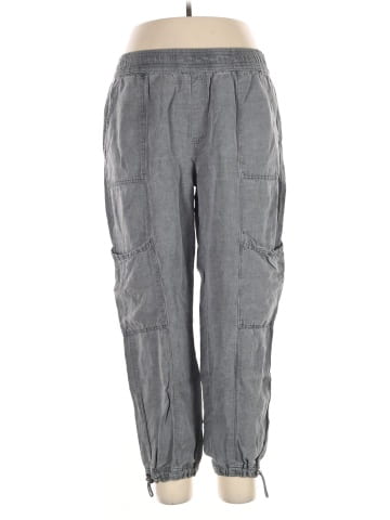 C&C California Linen Pants (view 1)