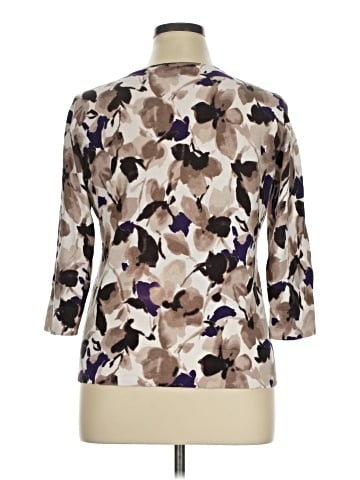 Ann Taylor Factory Cardigan (view 2)