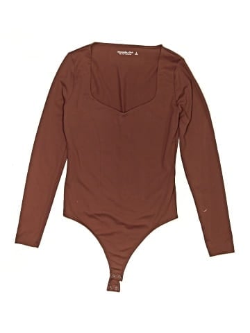 Abercrombie & Fitch Bodysuit (view 1)