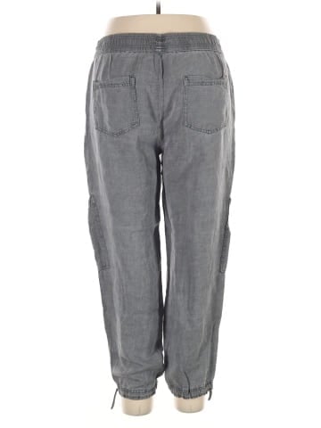 C&C California Linen Pants (view 2)
