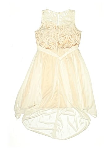 Tween Diva Dress (view 2)