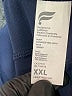 Fabletics Blue Active Pants Size XXL - photo 5