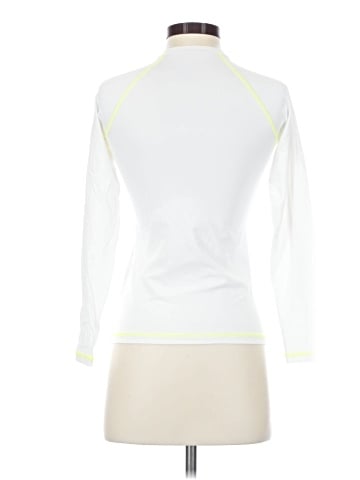 J.Crew 3/4 Sleeve T-Shirt (view 2)