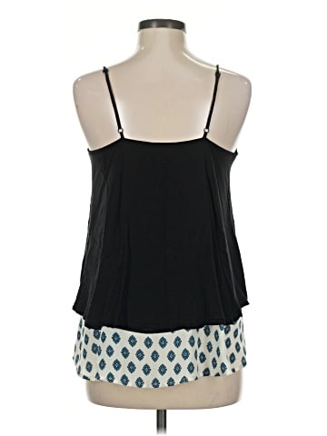THML Sleeveless Blouse (view 2)