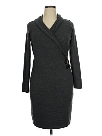 Chaps Casual Dress (view 1)