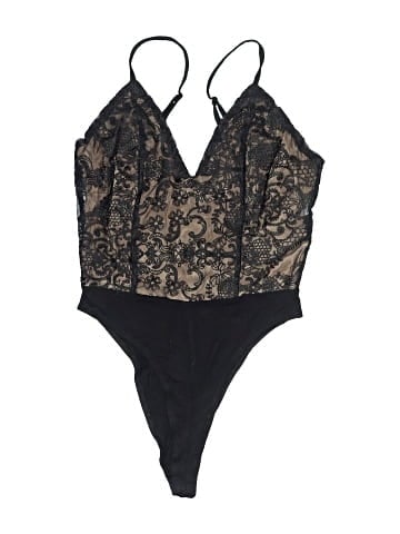 Forever 21 Bodysuit (view 1)